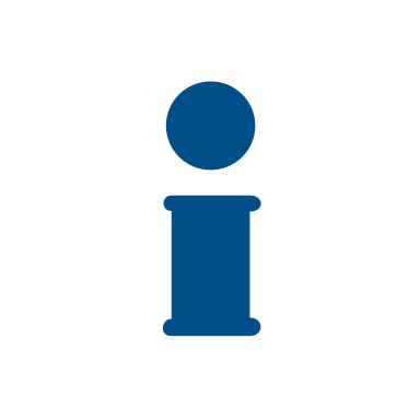 Info Icon