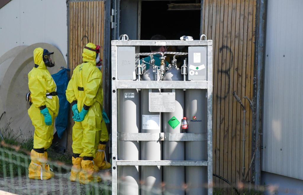 Ob Lebensmittelkontrolle, Tierschutz oder Seuchenbekämpfung: Die KBLV ist in ganz Bayern im Einsatz.