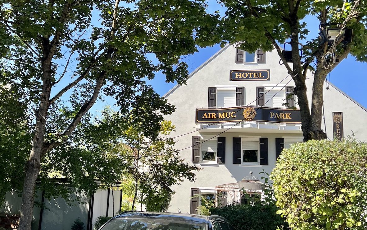 Hallbergmooser Hotels