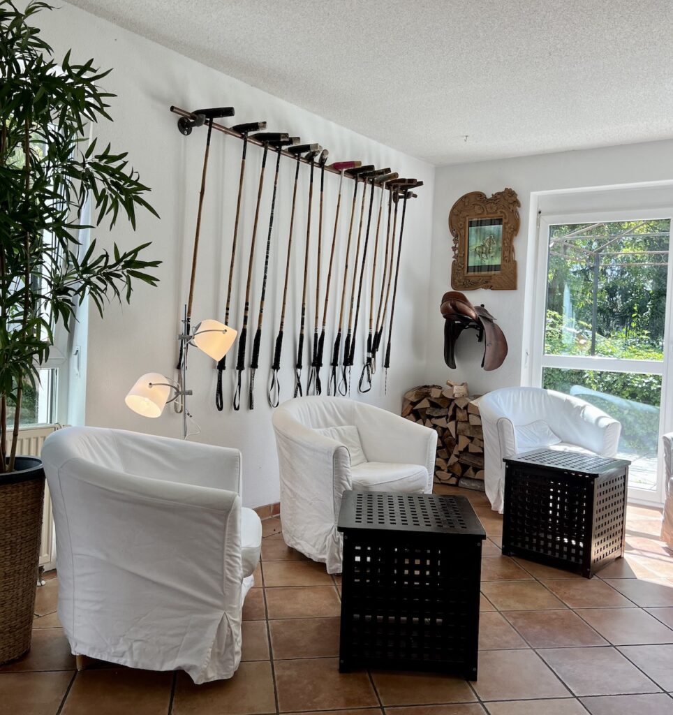 Hallbergmooser Hotels