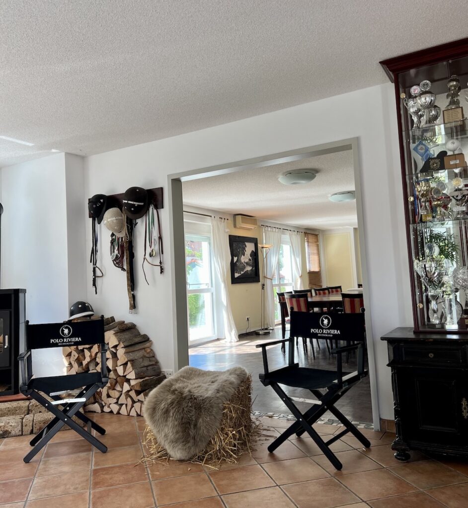 Hallbergmooser Hotels