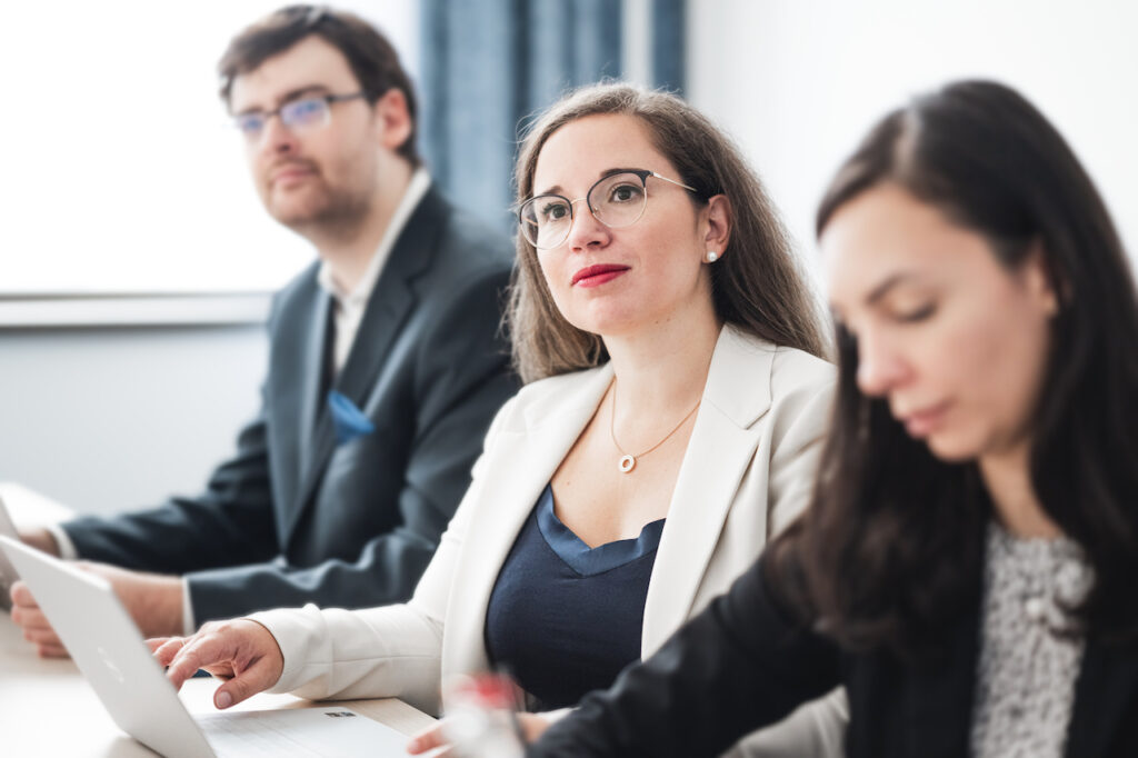 BxC ist eine Hallbergmooser Unternehmensberatung für Produktionssicherheit