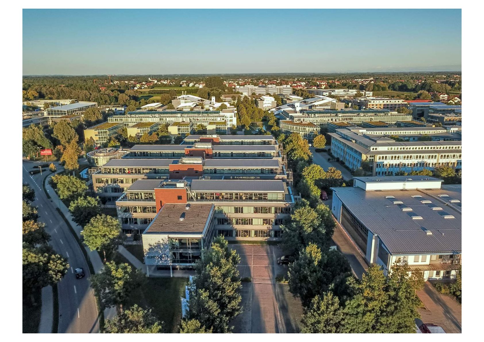 Der Munich Airport Business ist eine gefragte Business Destination. Wir stellen Ihnen die Top 5 Stellenangebote für den November 2022 vor.