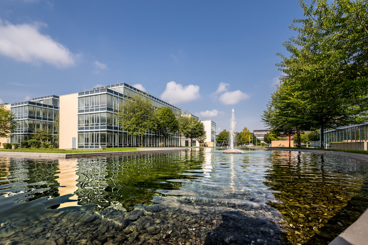 Jobs in Hallbergmoos August 2026