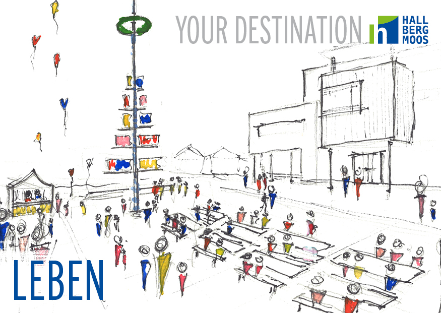 Kulturprogramm und Jugendförderung: Die Musikschule Hallbergmoos-Neufahrn verbindet zwei Gemeinden und ihre Menschen.