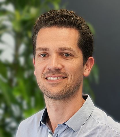 Stefan Fußeder ist Senior Projektentwickler bei Vispiron Energy.