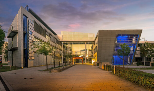 Stellenangebote Hallbergmoos November 2025